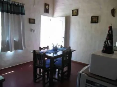 1-star Cabins Cabañas Del Campo