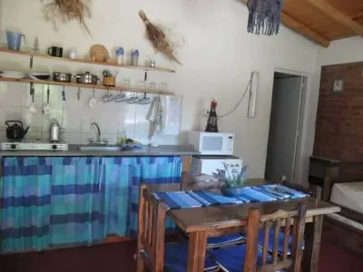 1-star Cabins Cabañas Del Campo