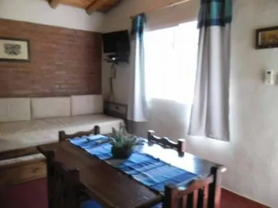 1-star Cabins Cabañas Del Campo