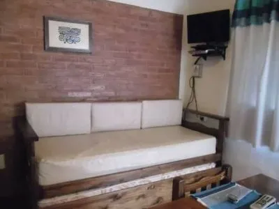 1-star Cabins Cabañas Del Campo