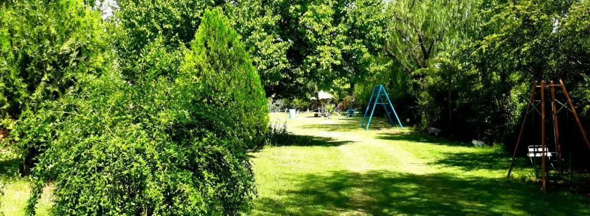 1-star Cabins Cabañas Del Campo