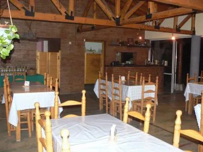 Cabañas 2 estrellas Oasis del Sol 