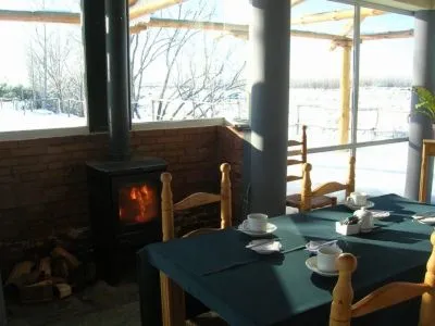 Cabañas 2 estrellas Oasis del Sol 