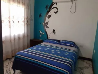 Cabins Voces De La Selva Misionera