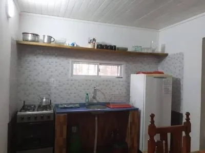 Cabins Voces De La Selva Misionera