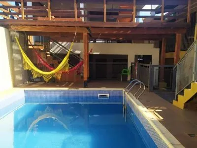 Villarrica Apart Hotel Apart Hotels  in  Puerto Iguazú