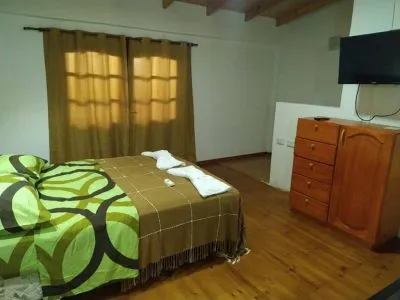 Apart Hoteles Villarrica Apart Hotel