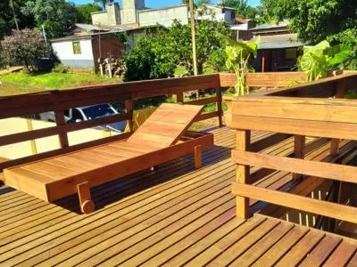 Apart Hoteles Villarrica Apart Hotel