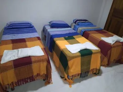 Apart Hoteles Villarrica Apart Hotel