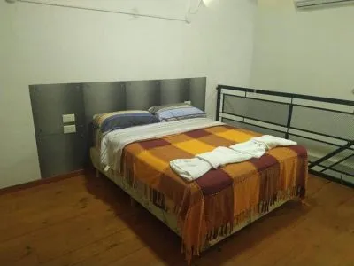 Apart Hoteles Villarrica Apart Hotel