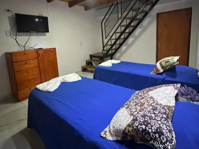 Apart Hotels Villa Rica Apart Hotel
