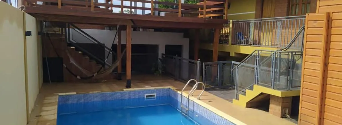 Apart Hoteles Villarrica Apart Hotel