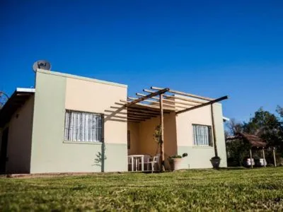 Mapu Peumayen Cabañas 2 estrellas  en  San Rafael