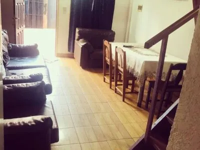 Apart Hoteles Apart Tres Fronteras