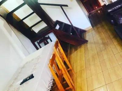 Apart Hoteles Apart Tres Fronteras