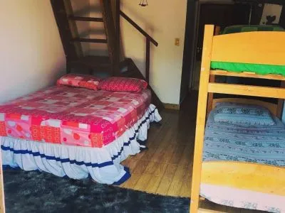 Apart Hoteles Apart Tres Fronteras