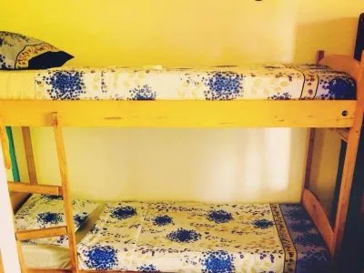 Apart Hoteles Apart Tres Fronteras