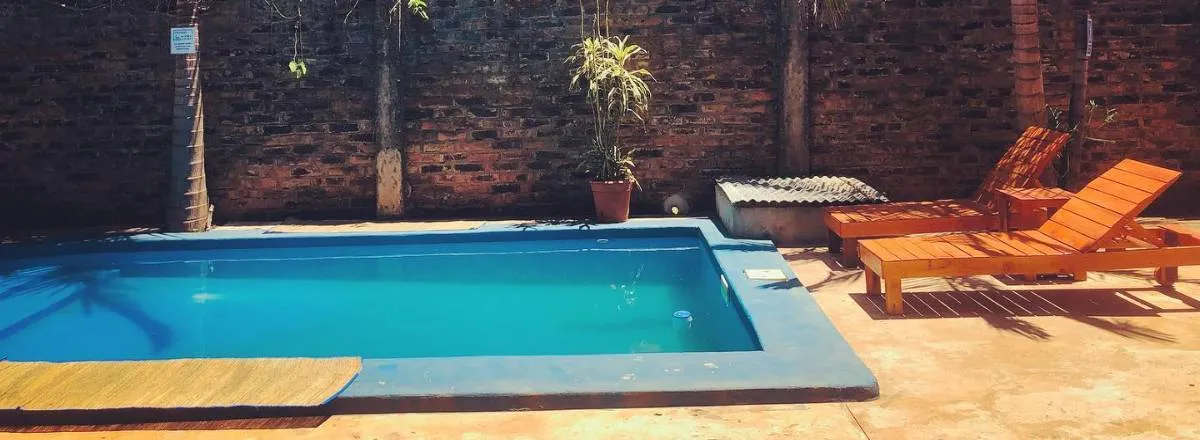 Apart Hoteles Apart Tres Fronteras