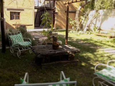 La Amarilis Departamentos  en  San Rafael