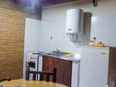 Departamentos La Amarilis