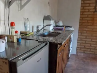 Departamentos La Amarilis