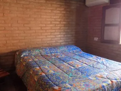 Departamentos La Amarilis