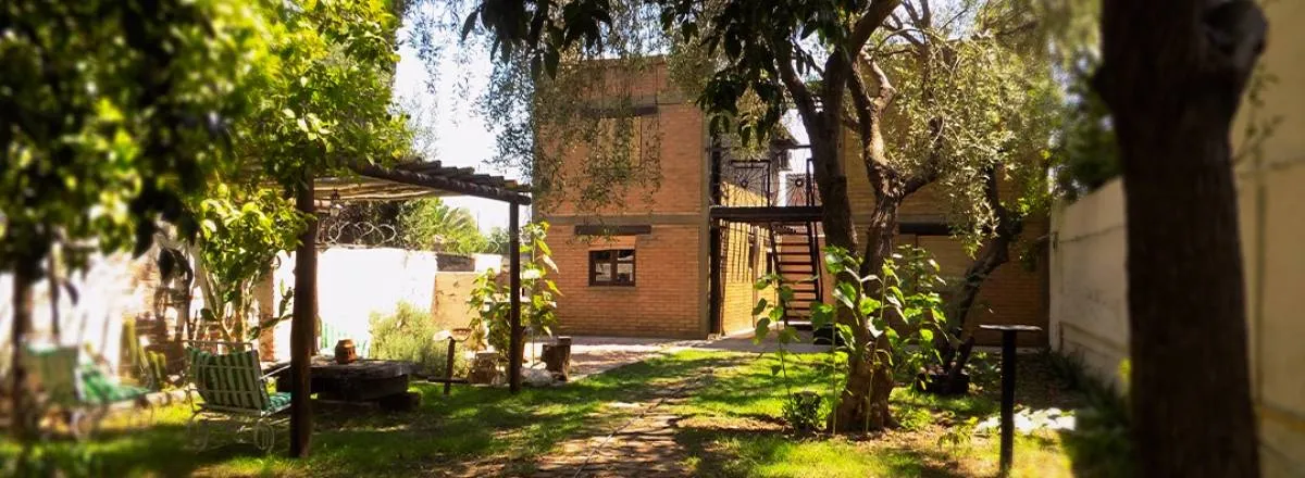 Departamentos La Amarilis