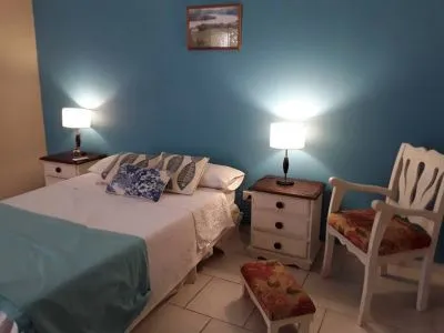 Apart Hoteles Las Tres Niñas