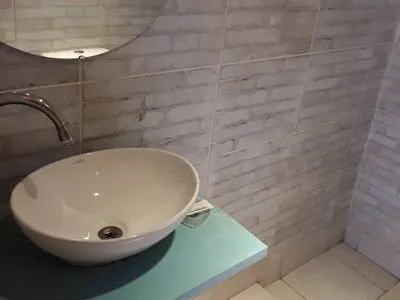 Apart Hoteles Las Tres Niñas