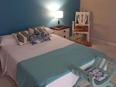 Apart Hoteles Las Tres Niñas