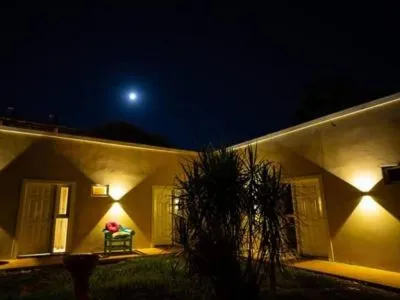 Apart Hoteles Las Tres Niñas