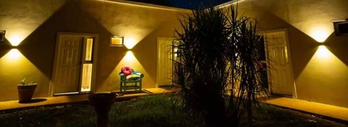 Apart Hoteles Las Tres Niñas