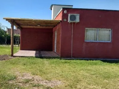 Mis Cuatro Soles Cabañas 2 estrellas  en  San Rafael