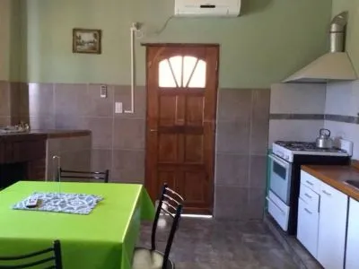 Cabañas 2 estrellas Mis Cuatro Soles