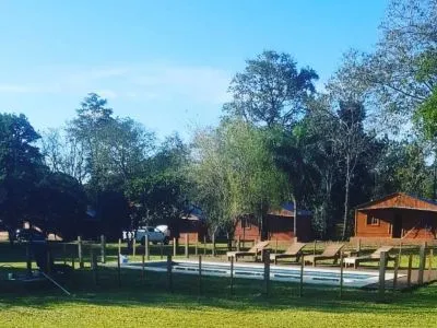 Cabañas Cabañas El Despertar