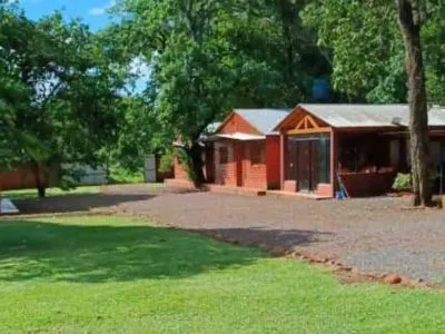 Cabañas Cabañas El Despertar