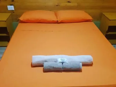 Cabañas Cabañas El Despertar