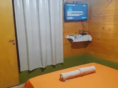 Cabañas Cabañas El Despertar