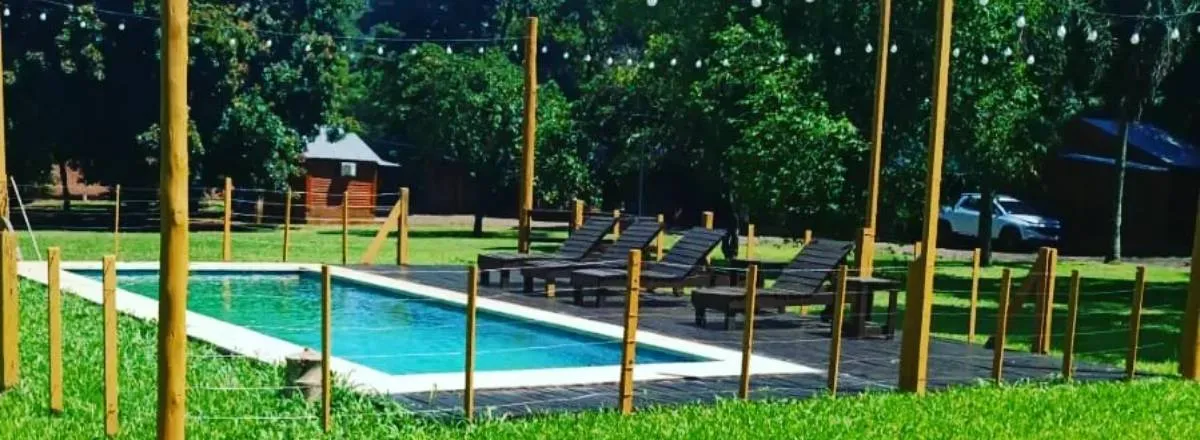 Cabañas Cabañas El Despertar