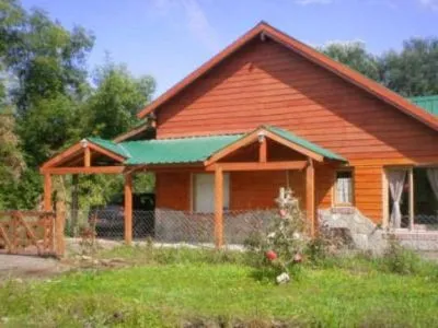 Cabaña Costa del Arroyo