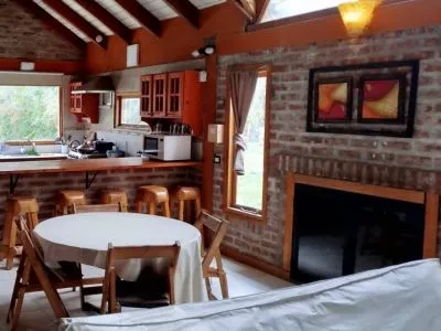 Temporary rental Costa del Arroyo Cabin