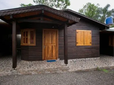 Cabañas Cabañas MyA