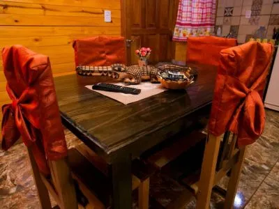 Cabañas Cabañas MyA