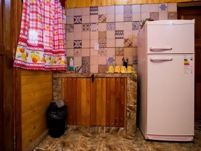 Cabañas Cabañas MyA