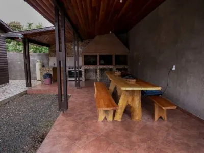 Cabañas Cabañas MyA