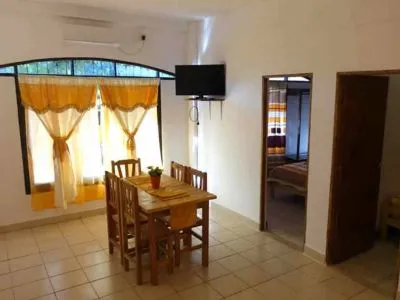 Girasoles Apart Hotel Apart Hotels  in  Puerto Iguazú