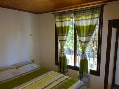 Apart Hotels Girasoles Apart Hotel