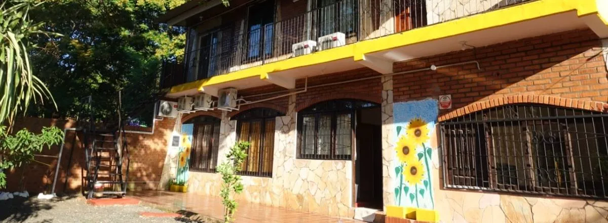 Apart Hotels Girasoles Apart Hotel