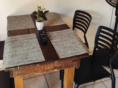 Cabañas Cabañas Merale