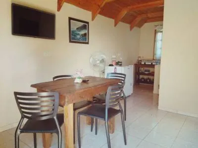 Cabañas Cabañas Merale